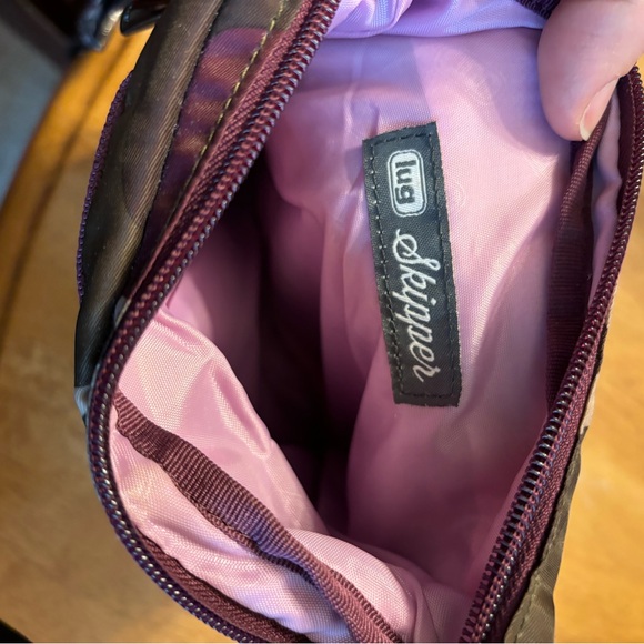 Lug Skipper NWOT purple camo - Picture 4 of 4